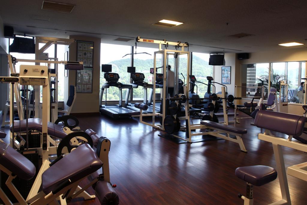 Ruishi Hotel Dalian Zewnętrze zdjęcie