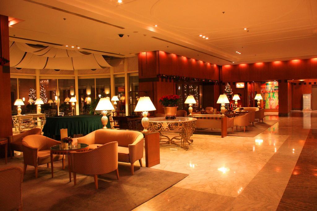 Ruishi Hotel Dalian Zewnętrze zdjęcie