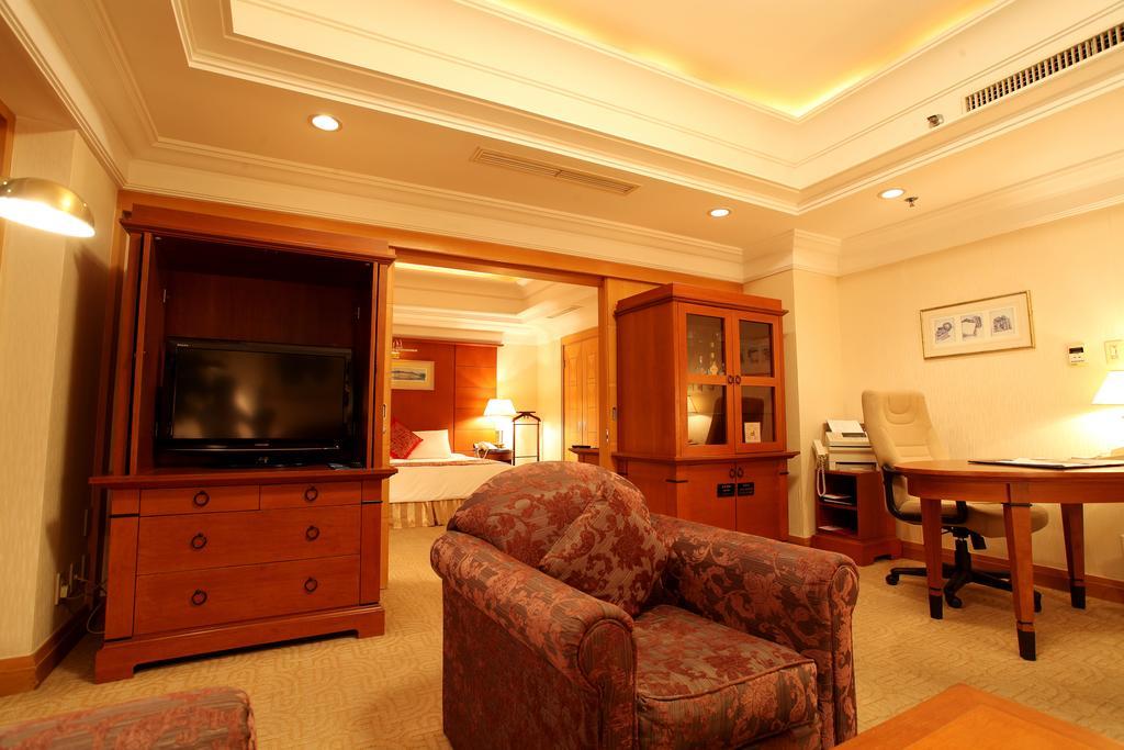Ruishi Hotel Dalian Pokój zdjęcie