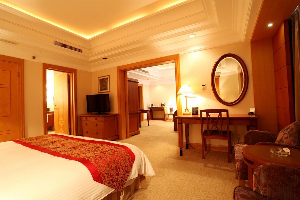 Ruishi Hotel Dalian Pokój zdjęcie
