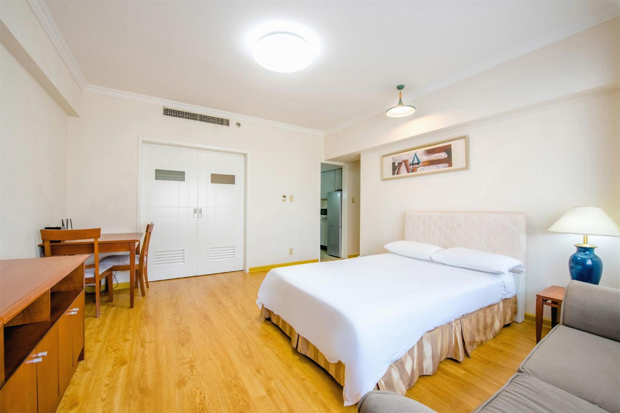 Ruishi Hotel Dalian Zewnętrze zdjęcie