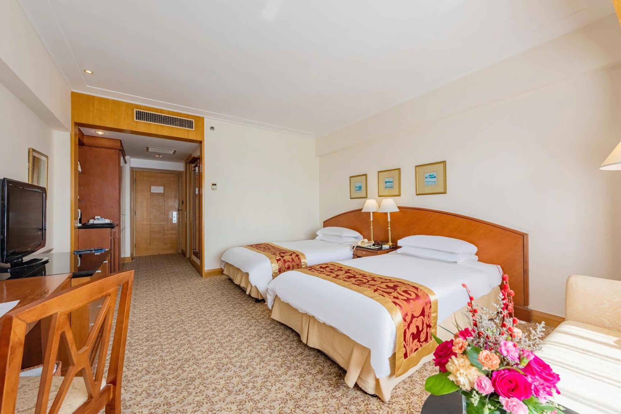Ruishi Hotel Dalian Zewnętrze zdjęcie