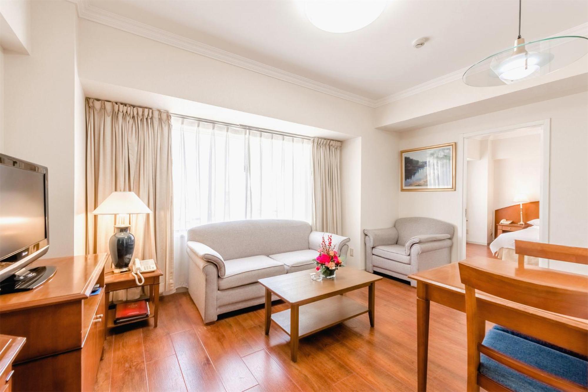 Ruishi Hotel Dalian Zewnętrze zdjęcie