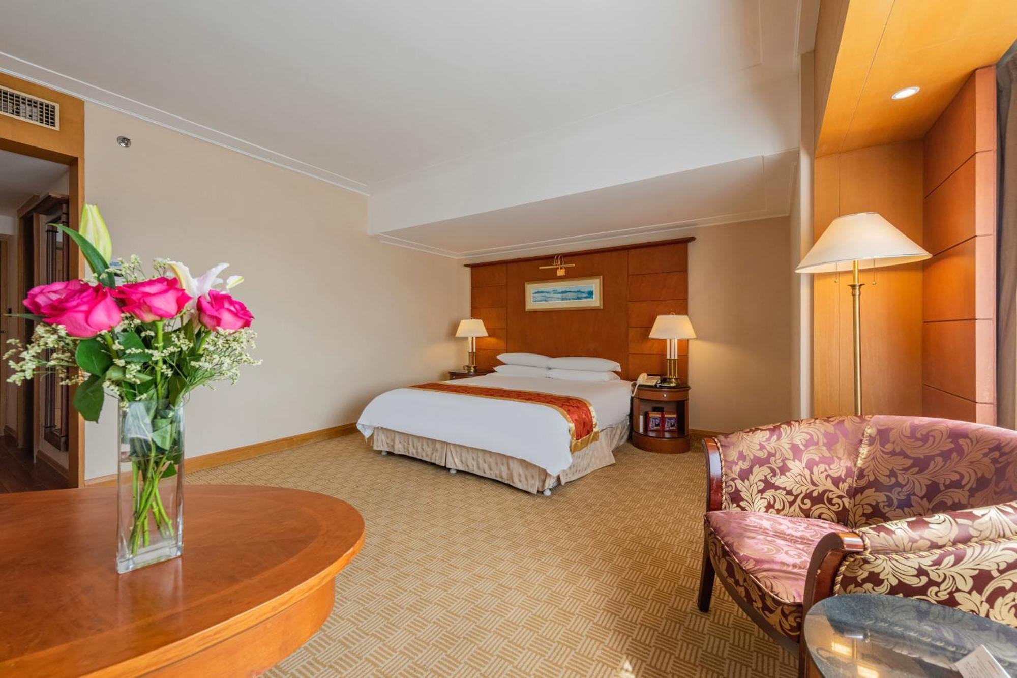Ruishi Hotel Dalian Zewnętrze zdjęcie