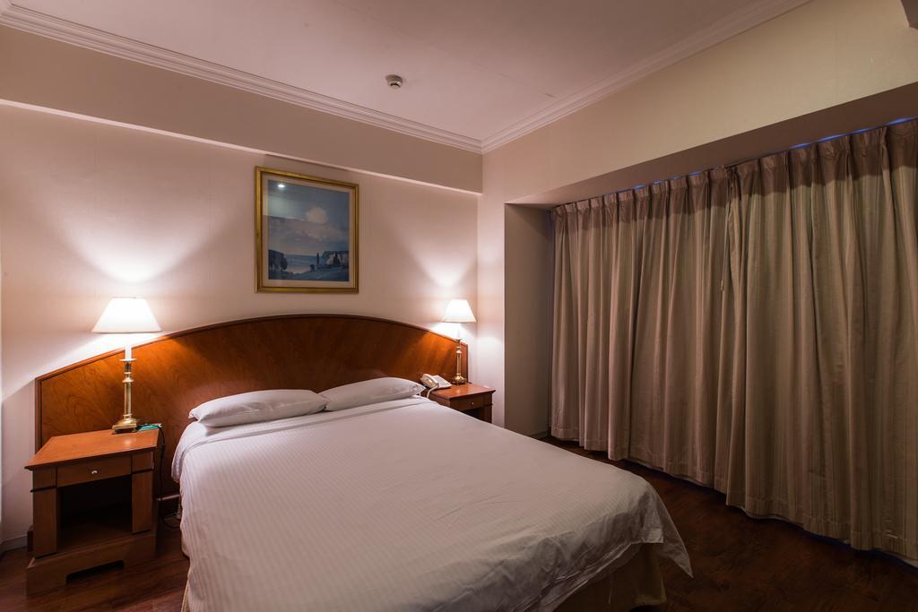 Ruishi Hotel Dalian Zewnętrze zdjęcie