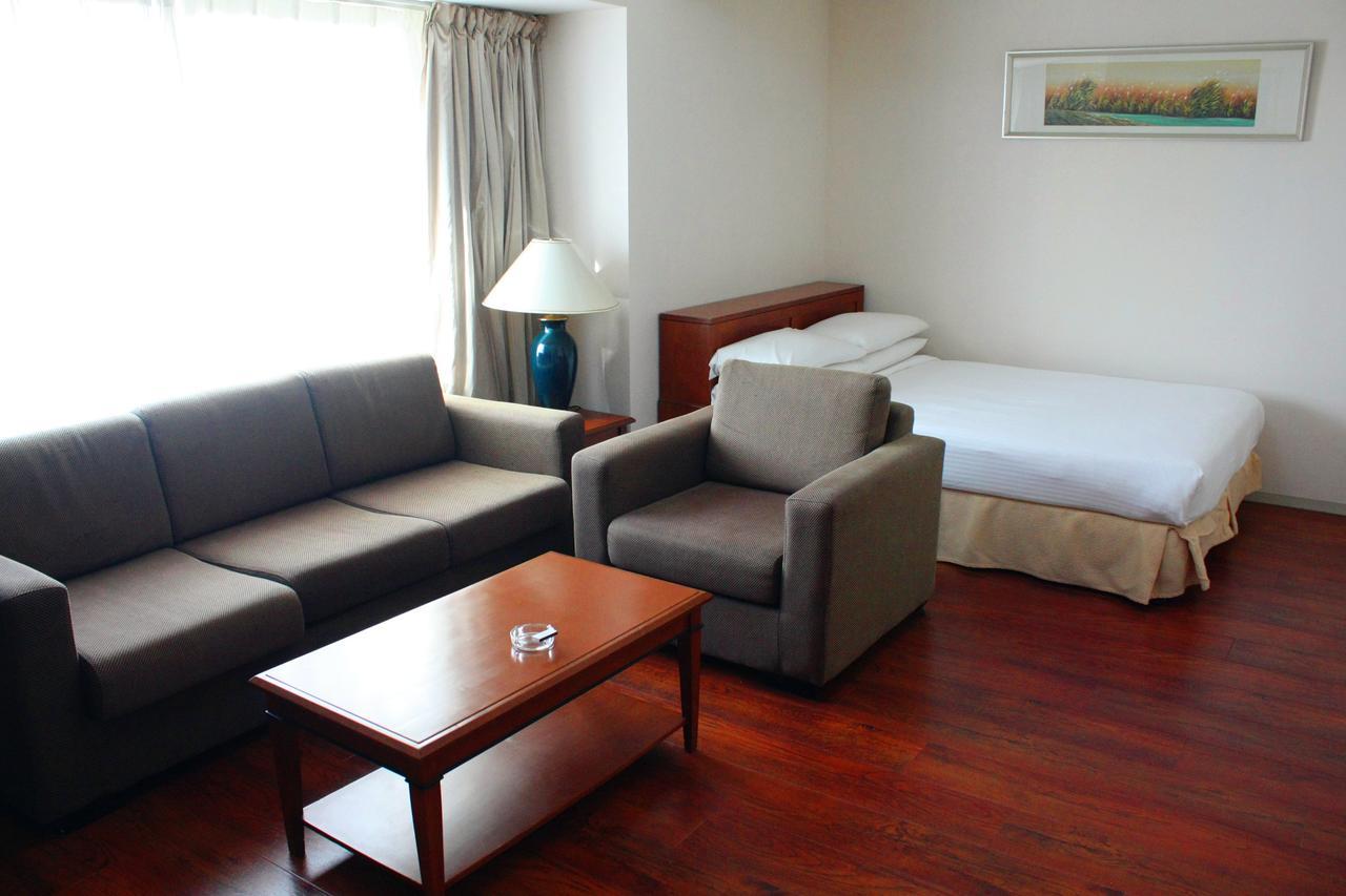 Ruishi Hotel Dalian Zewnętrze zdjęcie
